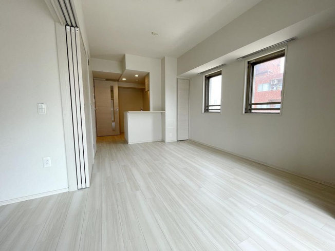 【居間・リビング】 | テラス森下