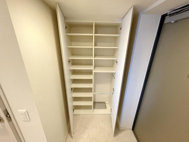 【玄関】 | テラス森下