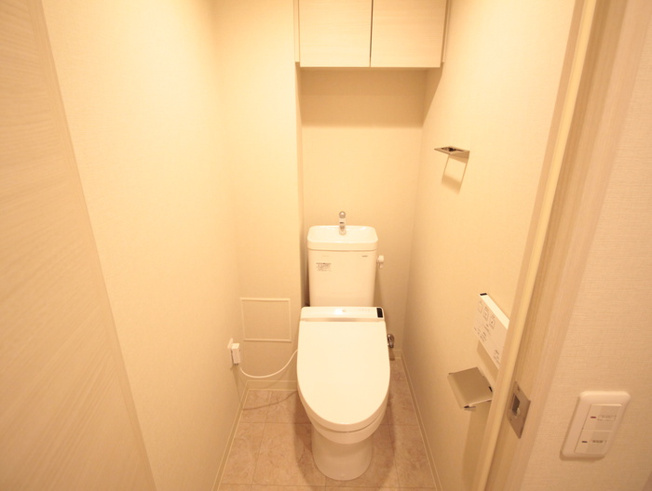 【トイレ】 | テラス森下