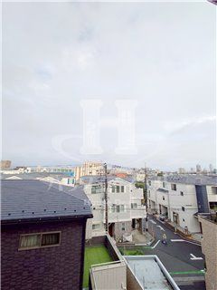 【展望】 | スパシエフィールド川口