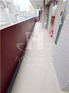 【その他共用部分】 | スパシエフィールド川口