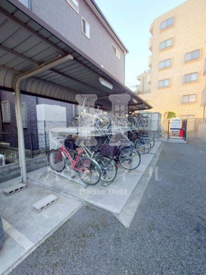 【その他共用部分】 | スパシエフィールド川口