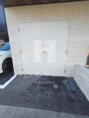 【その他共用部分】 | スパシエフィールド川口