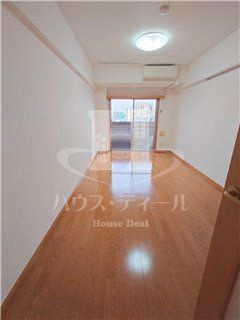 【居間・リビング】 | スパシエフィールド川口 | リビングです　以下別号室参考写真です