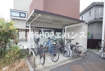 【その他共用部分】 | エスト・アヴォアール