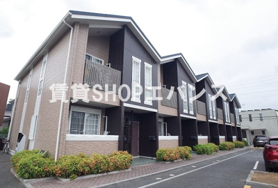 【外観】 | エスト・アヴォアール