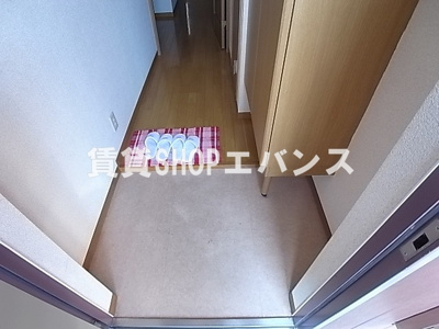 【玄関】 | エスト・アヴォアール