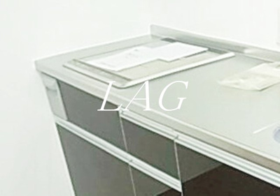 【設備】 | グランミーティス | コンロです。