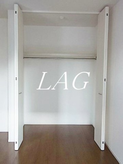 【収納】 | グランミーティス | 収納です。