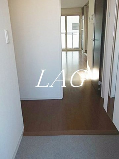 【玄関】 | グランミーティス | 玄関です。