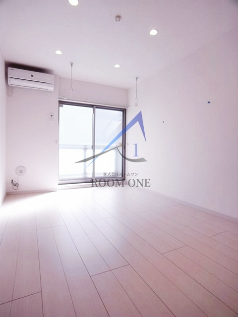 リブリ・ラ・ヴィータ 大島の寝室|寝室です。