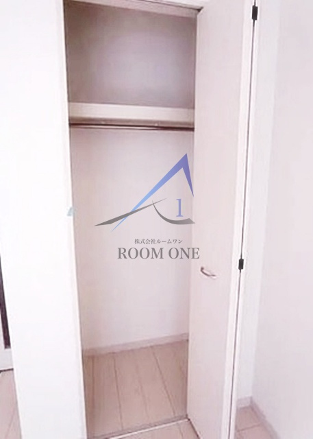 リブリ・ラ・ヴィータ 大島の収納|収納です。