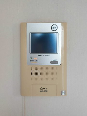 パークフィルヴェールのセキュリティ