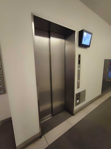 パークフィルヴェールのその他共用部分