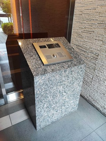 パークフィルヴェールのセキュリティ