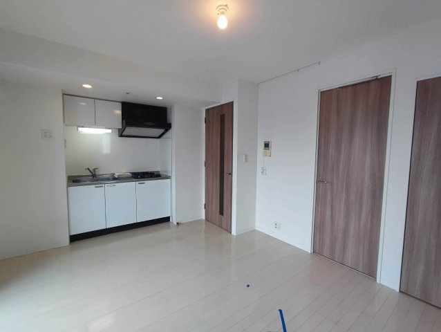 パークフィルヴェールの居間・リビング