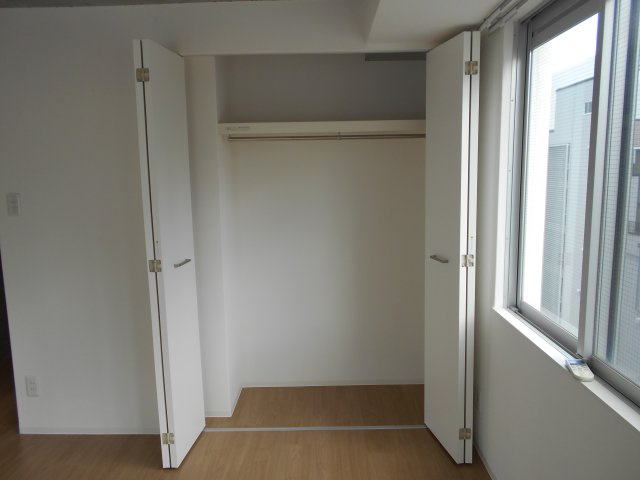 Ｔｈｅ・ｓｐａｃｅ　鎗屋町の収納