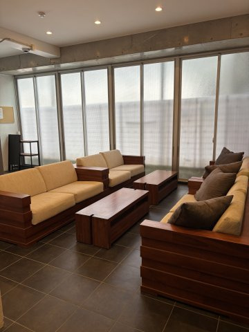 Ｔｈｅ・ｓｐａｃｅ　鎗屋町のその他共用部分