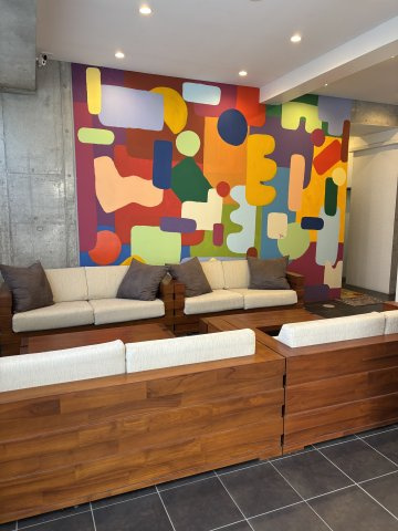 Ｔｈｅ・ｓｐａｃｅ　鎗屋町のその他共用部分