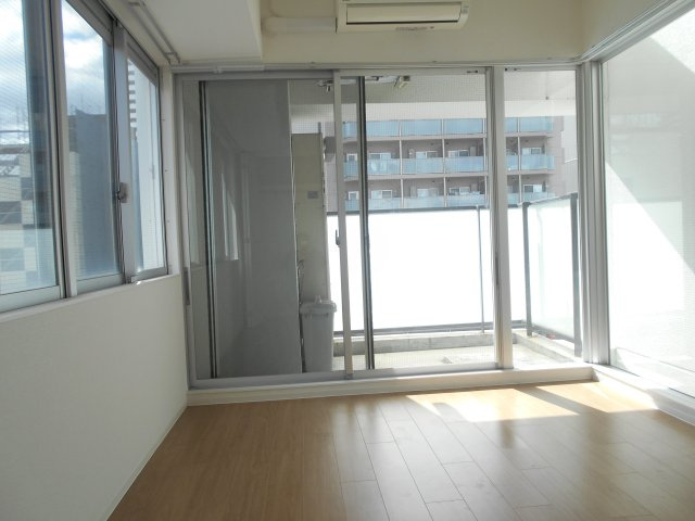 Ｔｈｅ・ｓｐａｃｅ　鎗屋町の居間・リビング