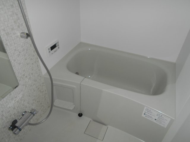 Ｔｈｅ・ｓｐａｃｅ　鎗屋町の浴室