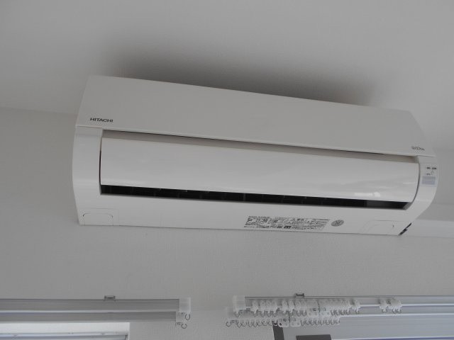 Ｔｈｅ・ｓｐａｃｅ　鎗屋町の設備