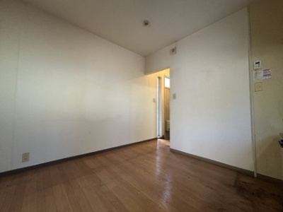 【内装】 | フェリース鶴川