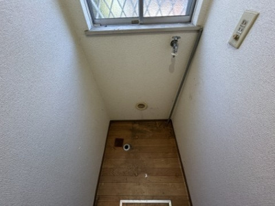 【設備】 | フェリース鶴川