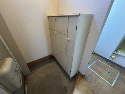 【収納】 | フェリース鶴川