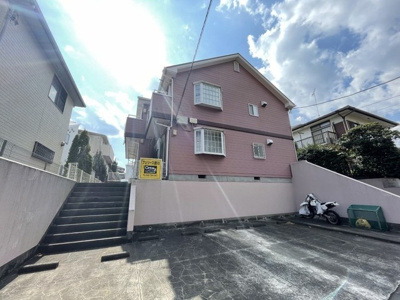 【外観】 | フェリース鶴川