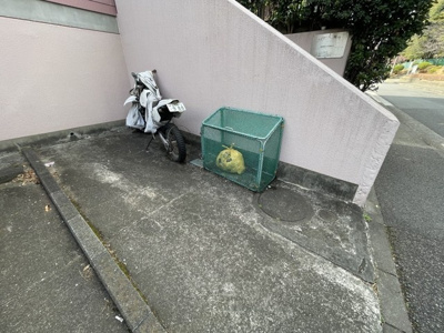 【その他共用部分】 | フェリース鶴川