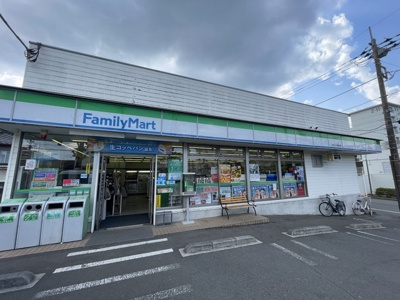 【周辺】 | フェリース鶴川