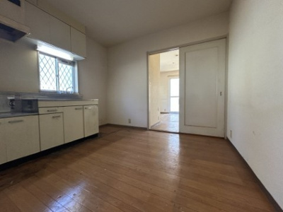 【キッチン】 | フェリース鶴川