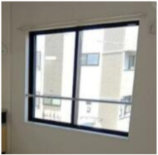 【展望】 | Grand Reve D棟