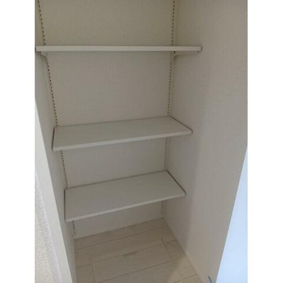 【設備】 | Grand Reve D棟