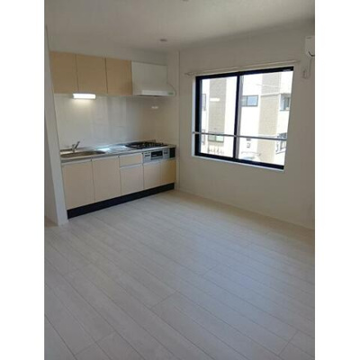 【居間・リビング】 | Grand Reve D棟