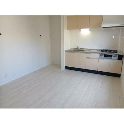 【キッチン】 | Grand Reve D棟