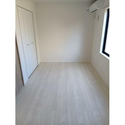 【寝室】 | Grand Reve D棟