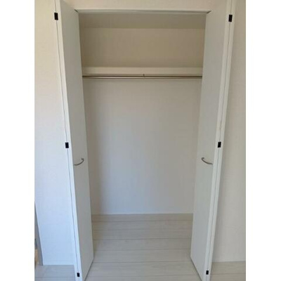 【収納】 | Grand Reve D棟