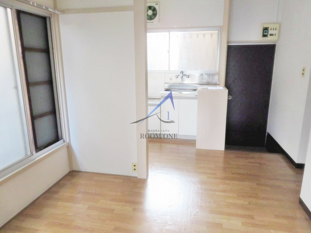 かおりハイツの寝室|寝室です。