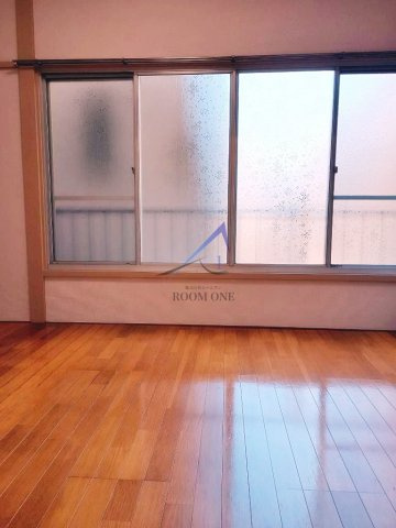 かおりハイツの内装