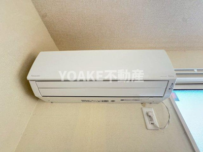 【設備】 | White Oak