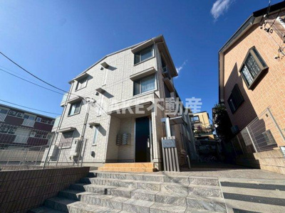 【エントランス】 | White Oak