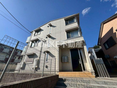 【外観】 | White Oak