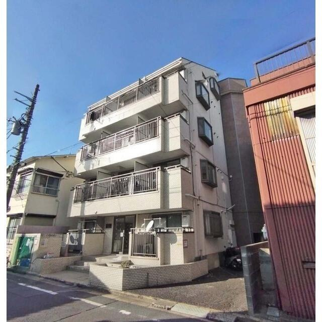 ハイムグリンディルの画像