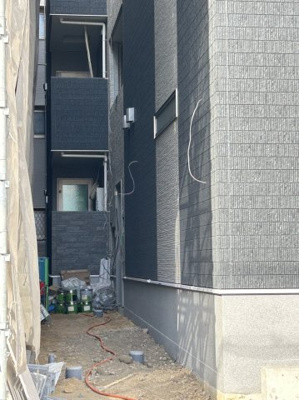 【エントランス】 | フジパレス堺鳳駅北イースト