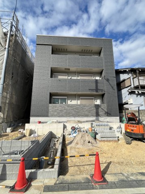 【展望】 | フジパレス堺鳳駅北イースト