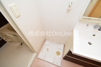 【設備】 | メゾン若江東