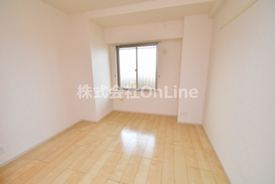 【洋室】 | メゾン若江東