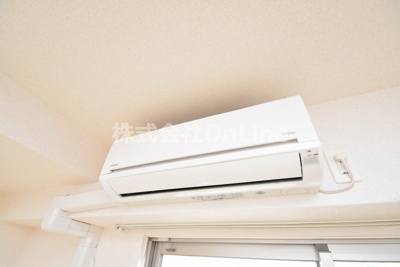 【設備】 | メゾン若江東